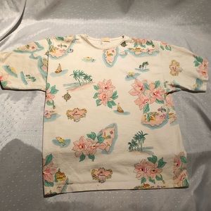 Brooks Brothers Tshirt. Size L